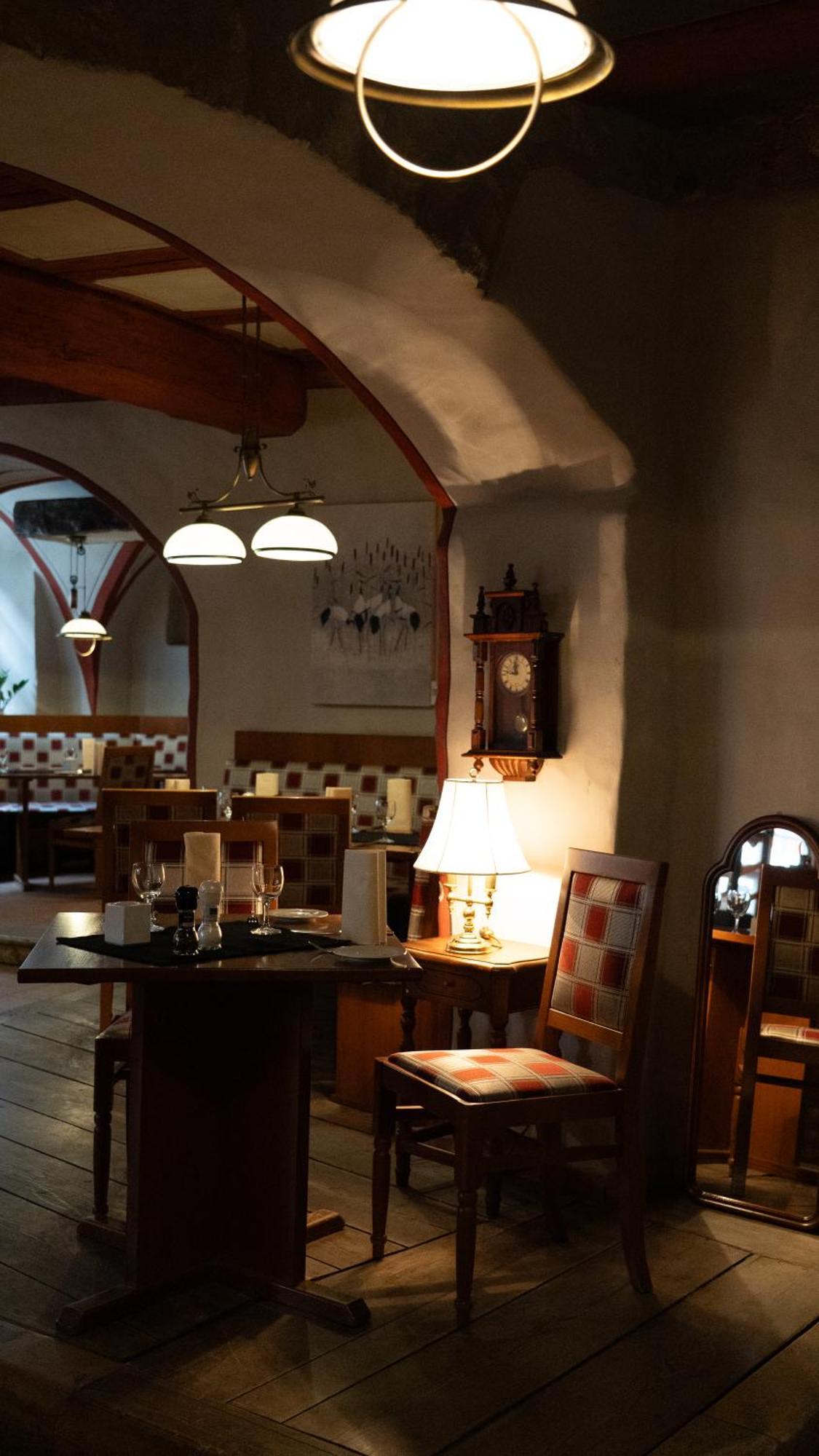 Hotel Haus Im Sack Jena Eksteriør billede