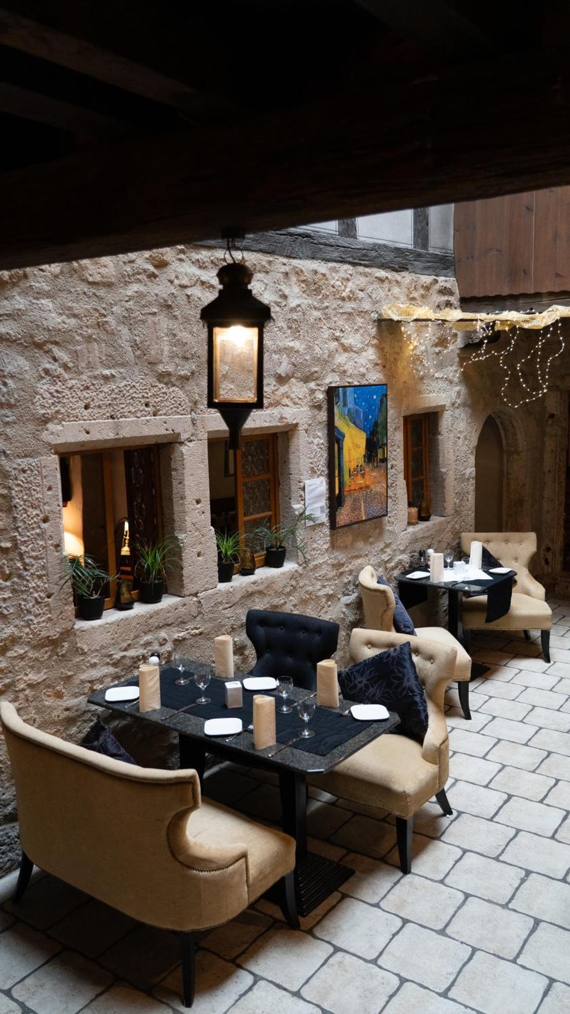 Hotel Haus Im Sack Jena Eksteriør billede